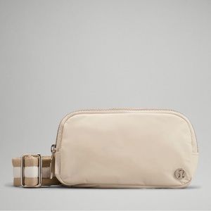 Lululemon Crossbody